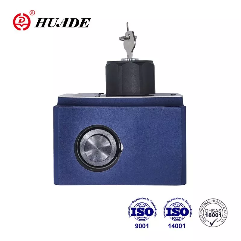 Come si regola una valvola di controllo del flusso?