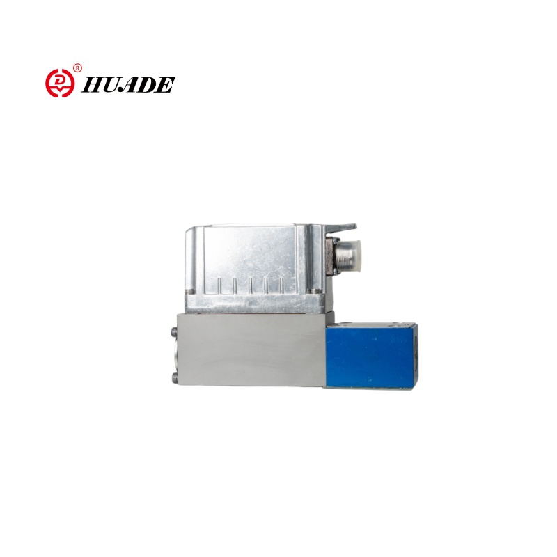 Cos'è una valvola a flusso proporzionale?