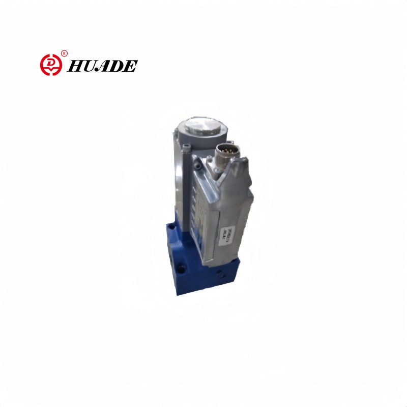 Cos'è la pressione di una valvola proporzionale? Cos'è la pressione di una valvola proporzionale?