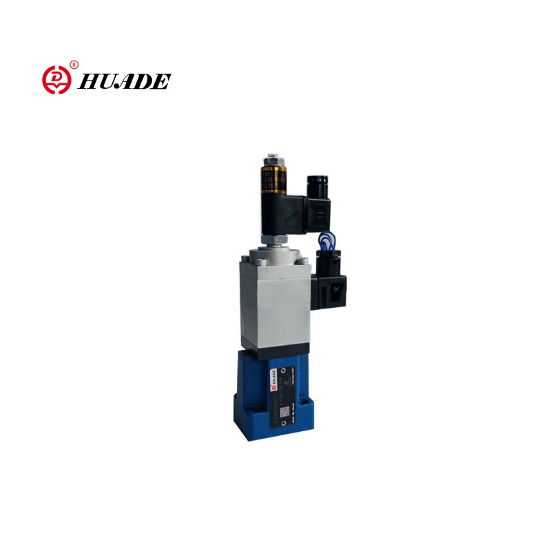 Cos'è una valvola di controllo proporzionale? Cos'è una valvola di controllo proporzionale?