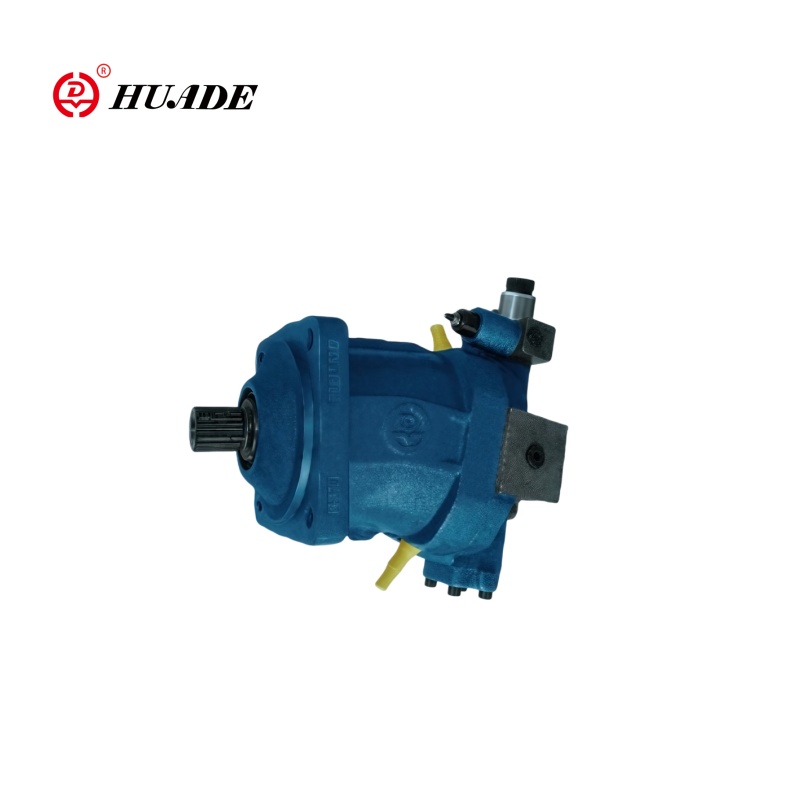Motore variabile a pistone assiale A6V200