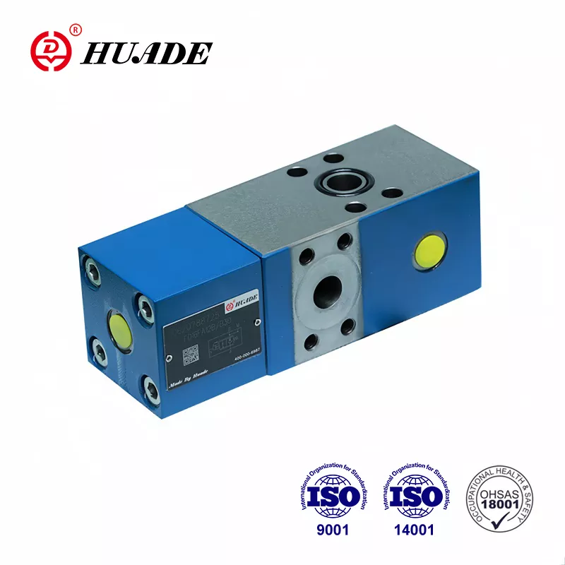 Valvola di ritegno Q-Meter FD 12